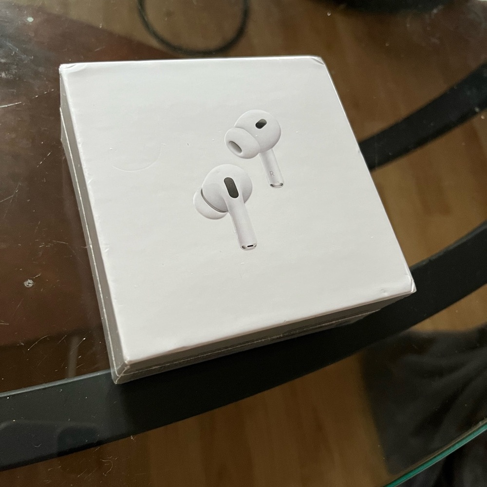 Apple AirPods Pro generation 2